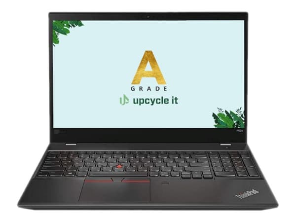 Lenovo ThinkPad P52s (Refurbished) A