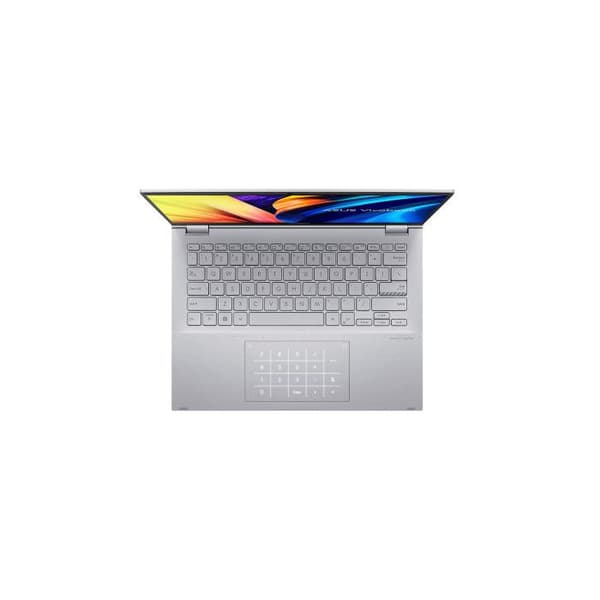 Asus Vivobook TP3402VA-DRLZ450W Bärbar PC 14" pekskärm Intel® Core™ i7 16 GB RAM 1 TB SSD Grå