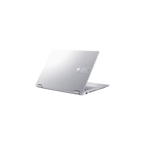 PC Hybrid / PC 2 i 1 Asus VivoBook TP3402VA-DRLZ450W Grå Intel Core i7 16G 1TB SSD PCIE Intel Grafik Teknik Numpad ASU