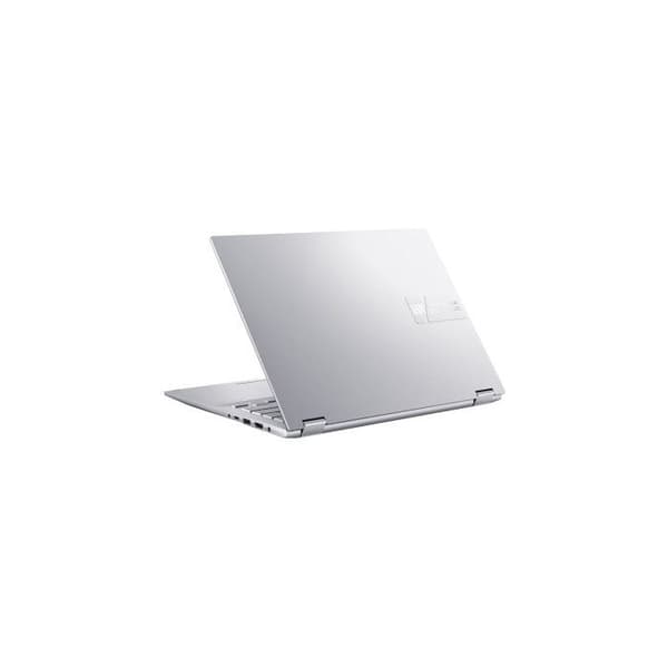 PC Hybrid / PC 2 i 1 Asus VivoBook TP3402VA-DRLZ450W Grå Intel Core i7 16G 1TB SSD PCIE Intel Grafik Teknik Numpad ASU