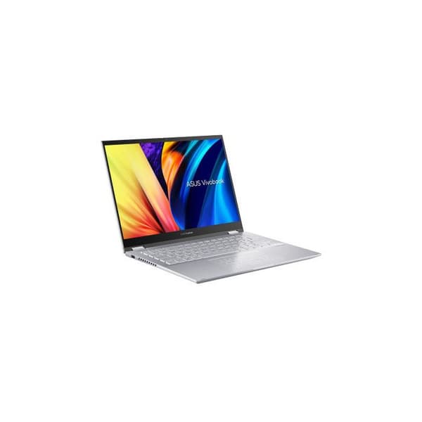 Asus Vivobook TP3402VA-DRLZ450W Bärbar PC 14" pekskärm Intel® Core™ i7 16 GB RAM 1 TB SSD Grå