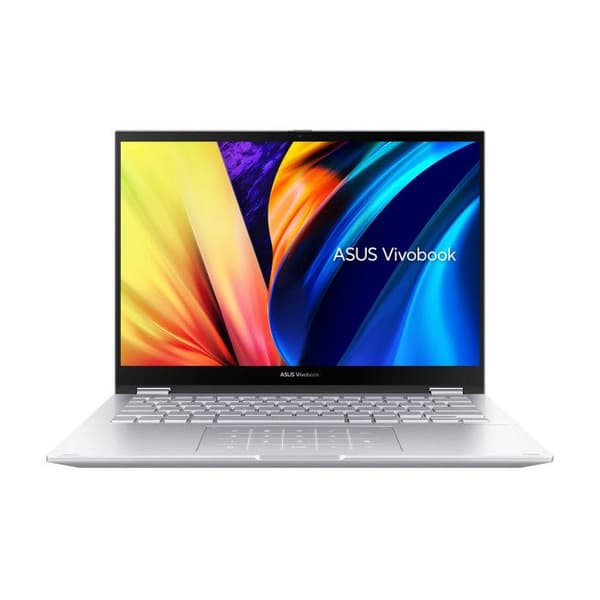 Asus Vivobook TP3402VA-DRLZ450W Bärbar PC 14" pekskärm Intel® Core™ i7 16 GB RAM 1 TB SSD Grå