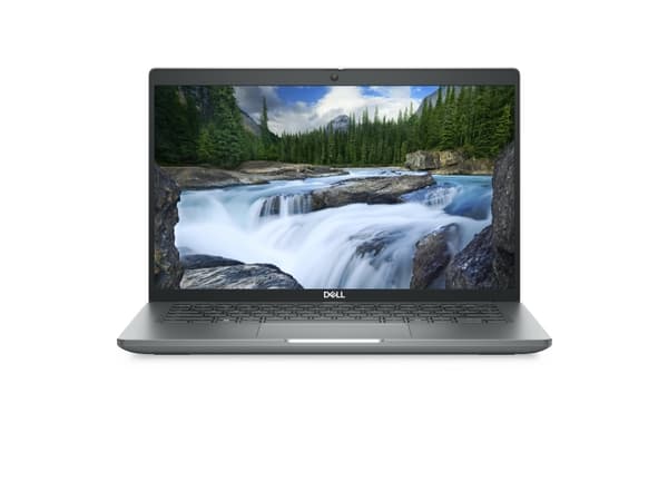DELL Latitude 5450, Intel Core Ultra 5, 35,6 cm (14"), 1920 x 1080 piksler, 16 GB, 1 TB, Windows 11 Pro Grå