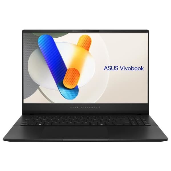 Asus VivoBook S5506MA-DRMA141W Bärbar PC Svart Intel Core Ultra 9 32G 1TB SSD PCIE Intel grafikskärm med OLED-teknik