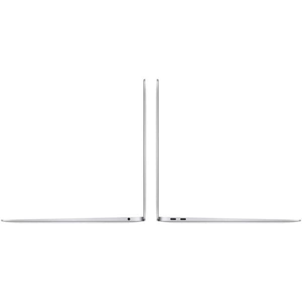 MacBook Air 13" Core i5 1.1 Ghz 8 GB 512 GB SSD Silver (2020) - Nytt batteri - Renoverad - Mycket bra skick- REFURBISHED