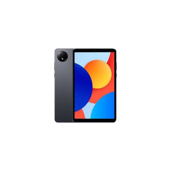 Xiaomi Redmi Pad SE 8.7" 4+64GB WiFi Graphite Grey EU Sort