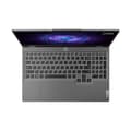 Miniatyrbillede 6 af 11: Bærbar computer Lenovo 83GS007LPB 15,6" Intel Core i5-12450HX 16 GB RAM 512 GB SSD 1 TB SSD Nvidia Geforce RTX 4050