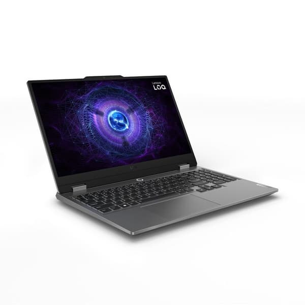 Bærbar computer Lenovo 83GS007LPB 15,6" Intel Core i5-12450HX 16 GB RAM 512 GB SSD 1 TB SSD Nvidia Geforce RTX 4050