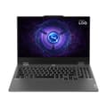 Miniatyrbillede 1 af 11: Bærbar computer Lenovo 83GS007LPB 15,6" Intel Core i5-12450HX 16 GB RAM 512 GB SSD 1 TB SSD Nvidia Geforce RTX 4050