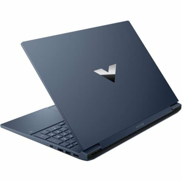 Bærbar computer HP Victus 15-fa0058ns 15,6" i7-12650H 16 GB RAM 512 GB SSD NVIDIA GeForce RTX 3050