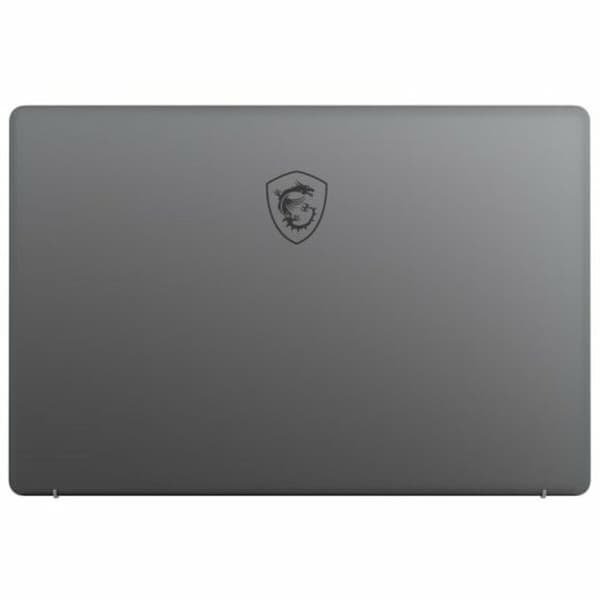Bærbar computer MSI Creator Z17 HX Studio A14VFT-276XES 17" 32 GB RAM 1 TB SSD Nvidia Geforce RTX 4060