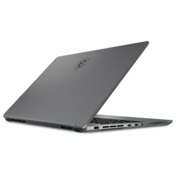 Bærbar computer MSI Creator Z17 HX Studio A14VFT-276XES 17" 32 GB RAM 1 TB SSD Nvidia Geforce RTX 4060