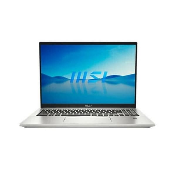 Bærbar computer MSI Stealth 16 Studio A13 3VF-043XES 16" Intel Core i7-13700H 16 GB RAM 32 GB RAM 1 TB SSD Spansk qwerty