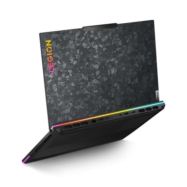 Bærbar computer Lenovo 83G00042PB 16" Intel Core i9-14900HX 64 GB RAM 2 TB SSD Nvidia Geforce RTX 4090