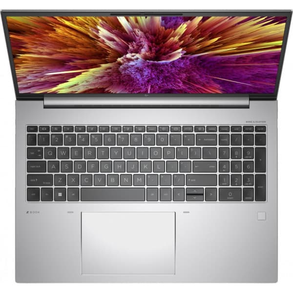 HP ZBook Firefly 16 G10 16" -mobil arbejdsstation, Win 11 Pro (5G4D9ES)