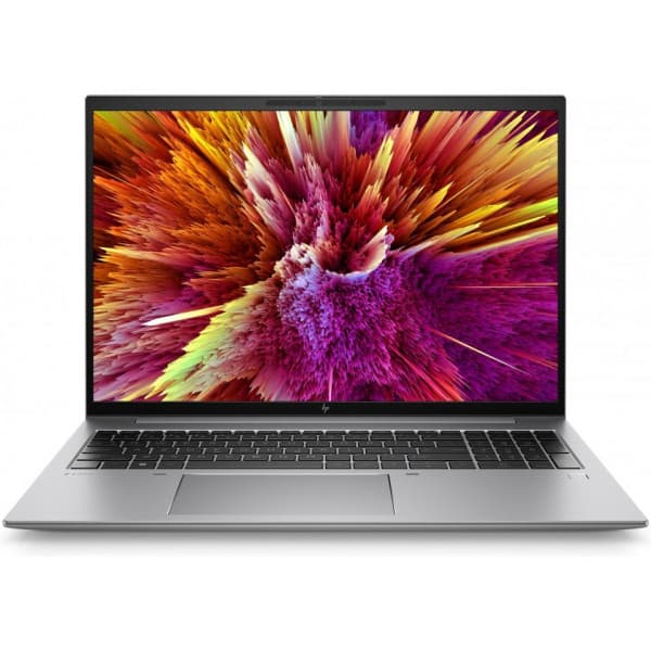 HP ZBook Firefly 16 G10 16" -mobil arbetsstation, Win 11 Pro (5G4D9ES)