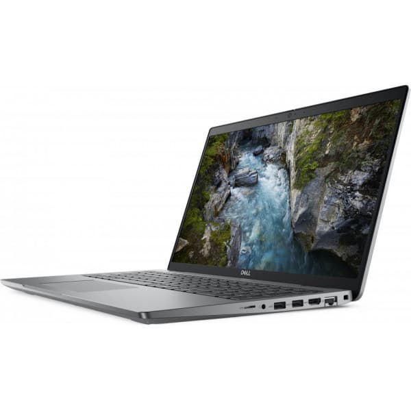 Dell Mobile Precision 3591 15,6" -kannettava, Win 11 Pro (P63K7)