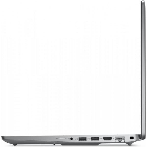 Dell Mobile Precision 3590 15,6" bærbar, Win 11 Pro (TFWWT)