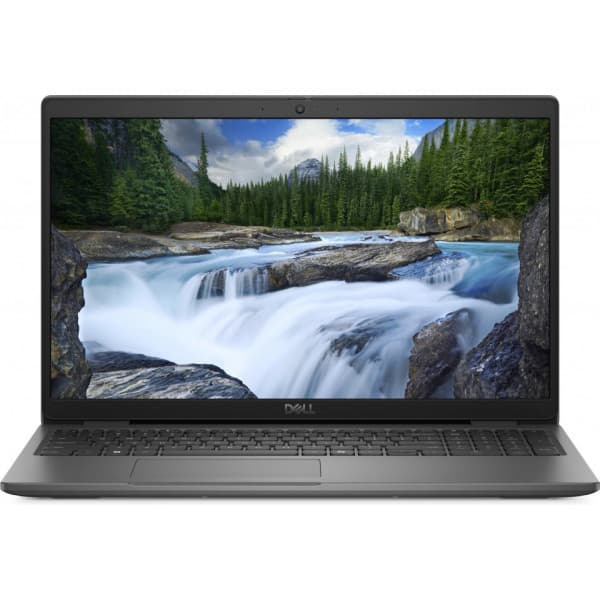 Dell Latitude 3550 15,6" -bærbar, Win 11 Pro (WYYVF)