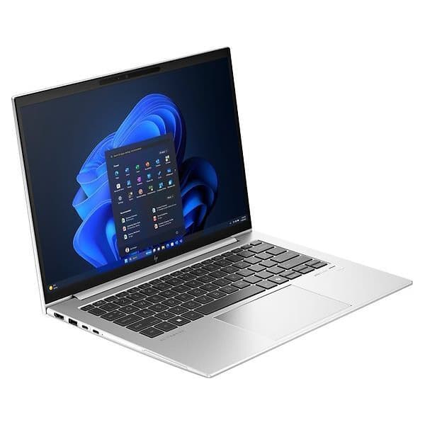 HP EliteBook 840 G11 14" bærbar, Win 11 Pro (A37A8ET)