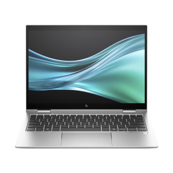HP Elite x360 830 G11 -kannettava, Win 11 Pro (A37A9ET) Hopea