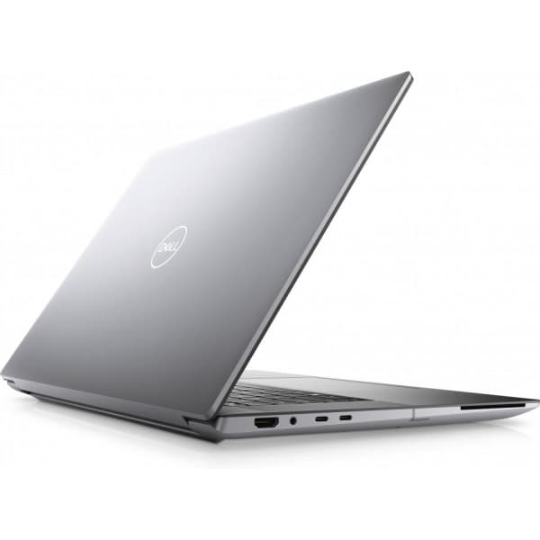 Dell Precision 5690 16" bærbar, Win 11 Pro (GJ92P)