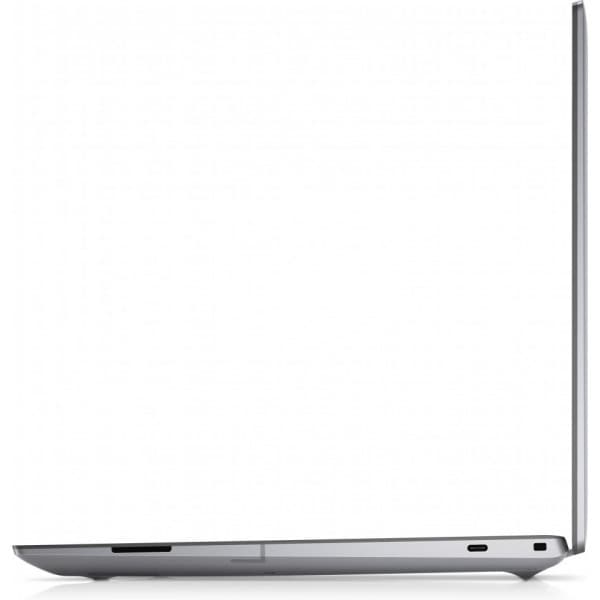 Dell Precision 5690 16" bærbar, Win 11 Pro (GJ92P)