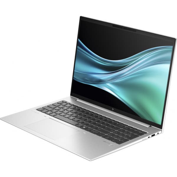 HP EliteBook 860 G11 16" -bärbar dator, Win 11 Pro (A37B1ET)