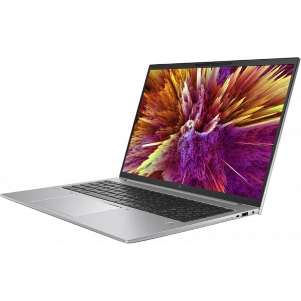 HP ZBook Firefly 16 G10 16" -mobil arbejdsstation, Win 11 Pro (5G4E0ES)