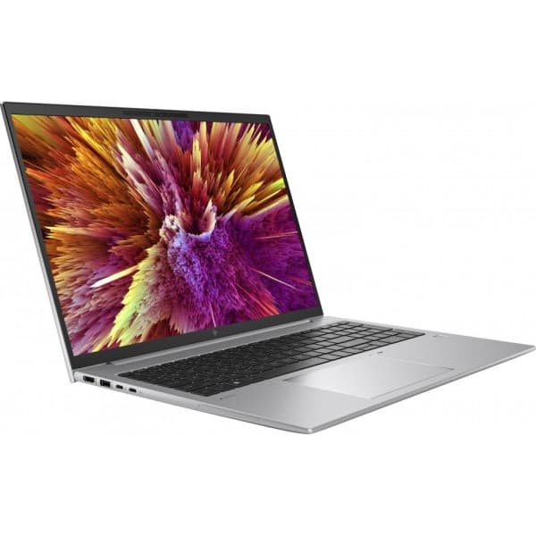 HP ZBook Firefly 16 G10 16" -mobil arbejdsstation, Win 11 Pro (5G4E0ES)