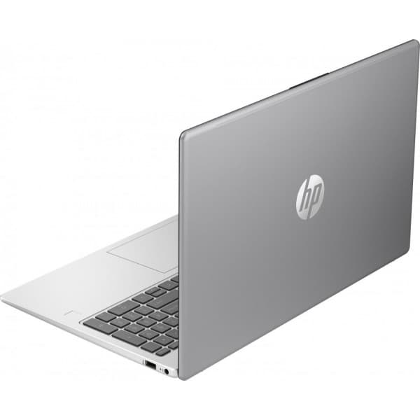 HP 255 G10 15,6” bærbar, Win 11 Pro, sølv (AL0E2AT)