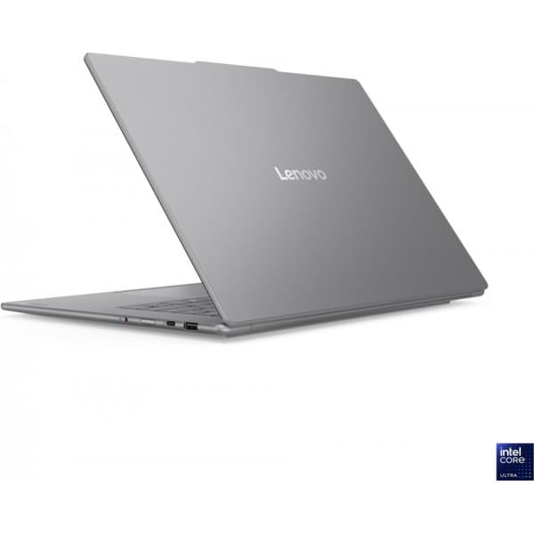 Lenovo Yoga Slim 7 Aura Edition 15,3" bærbar, Win 11, grå (83HM0007MX)