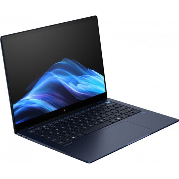 HP EliteBook Ultra G1q 14" AI-bærbar, Win 11 Pro (A37B0ET)