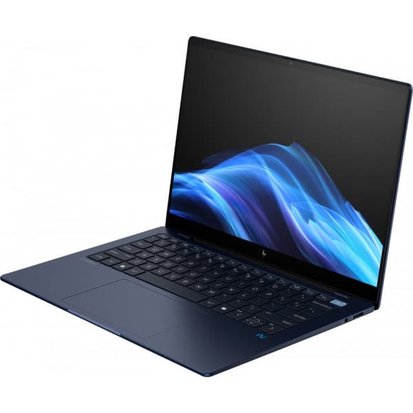 HP EliteBook Ultra G1q 14" AI-bærbar, Win 11 Pro (A37B0ET)