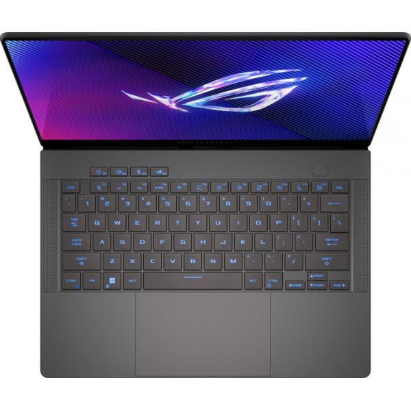 Asus ROG Zephyrus G14 14" -bærbar, Win 11 (GA403UV-QS020W)