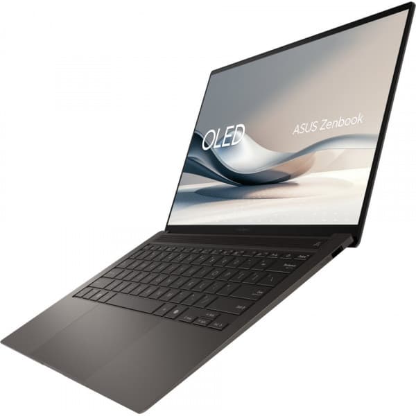 Asus Zenbook S 14 OLED 14" -kannettava, Win 11 (UX5406SA-PURE6)