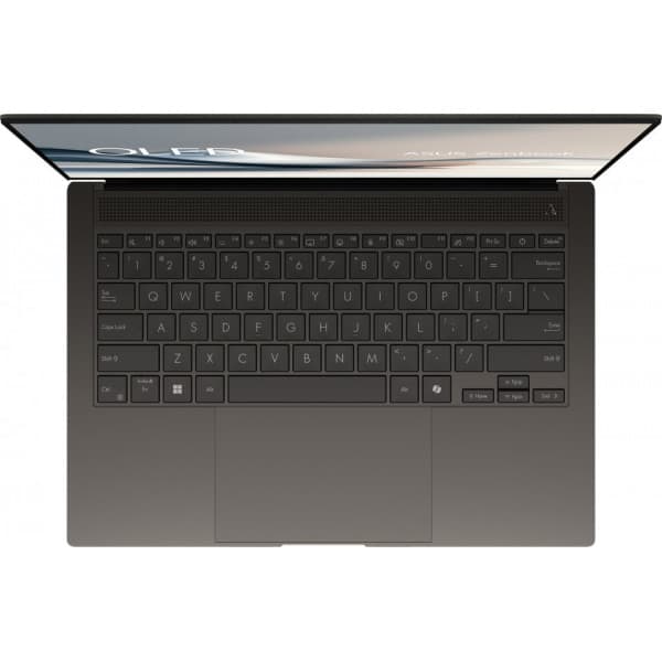 Asus Zenbook S 14 OLED 14" -kannettava, Win 11 (UX5406SA-PURE6)