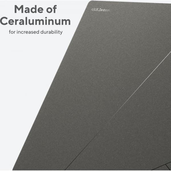 Asus Zenbook S 14 OLED 14" -kannettava, Win 11 (UX5406SA-PURE6)