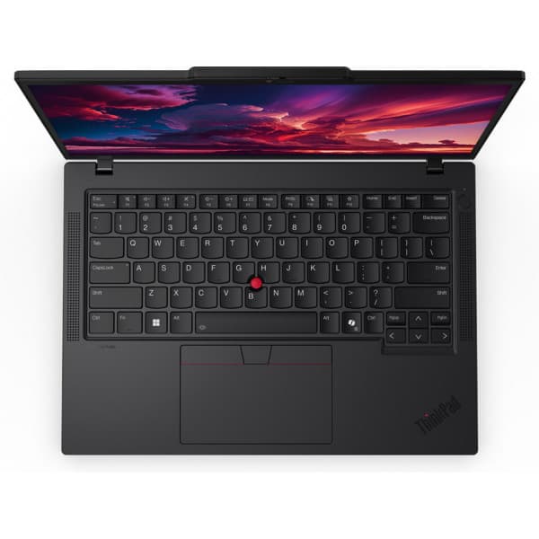 Lenovo ThinkPad P14s Gen 5 14,5" bärbar, Win 11 Pro (21G20048MX)
