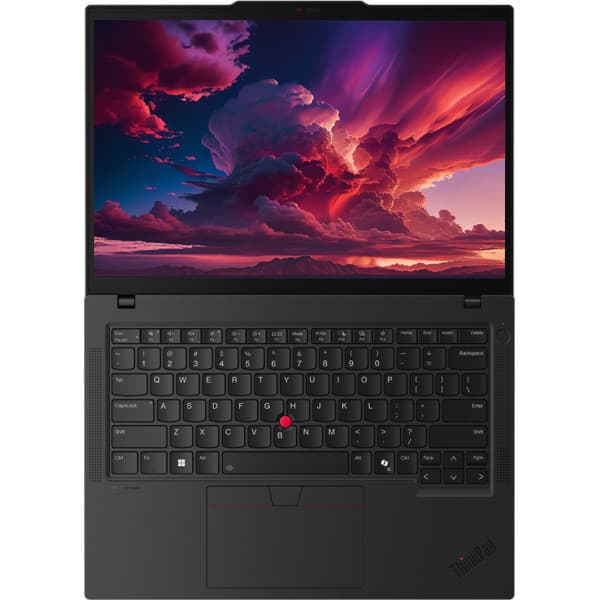 Lenovo ThinkPad P14s Gen 5 14,5" bärbar, Win 11 Pro (21G20048MX)