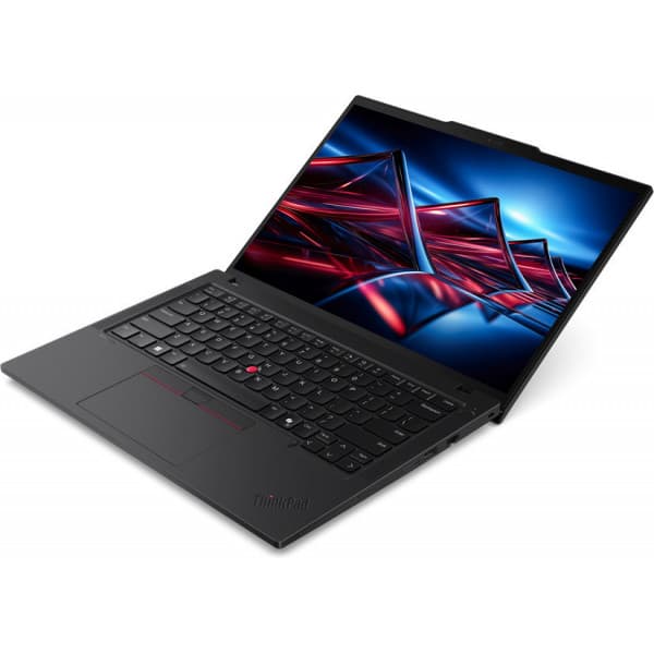 Lenovo ThinkPad P14s Gen 5 14,5" bärbar, Win 11 Pro (21G20048MX)
