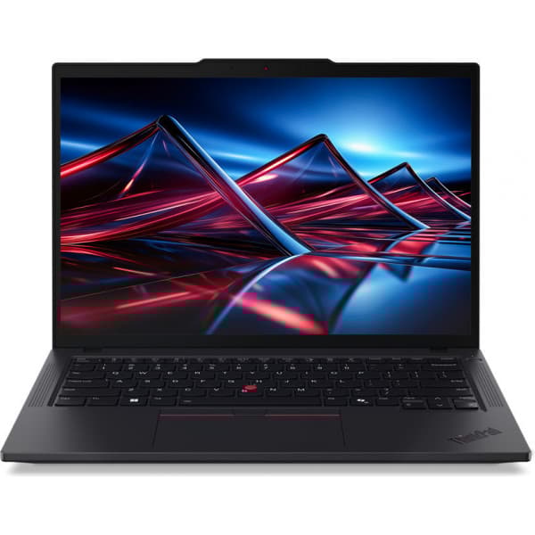 Lenovo ThinkPad P14s Gen 5 14,5" bärbar, Win 11 Pro (21G20048MX) Svart