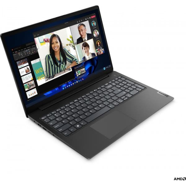 Lenovo V15 Gen 4 - 15,6" bærbar, Win 11 Pro (82YU00UBMX)