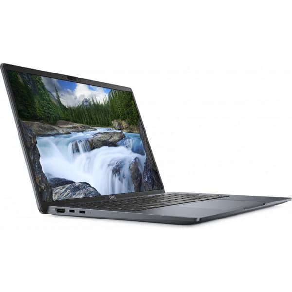 Dell Latitude 7450 Ultralight 14" bærbar, Win 11 Pro (0YT34)