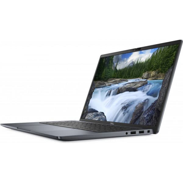 Dell Latitude 7450 Ultralight 14" bærbar, Win 11 Pro (0YT34) Blå