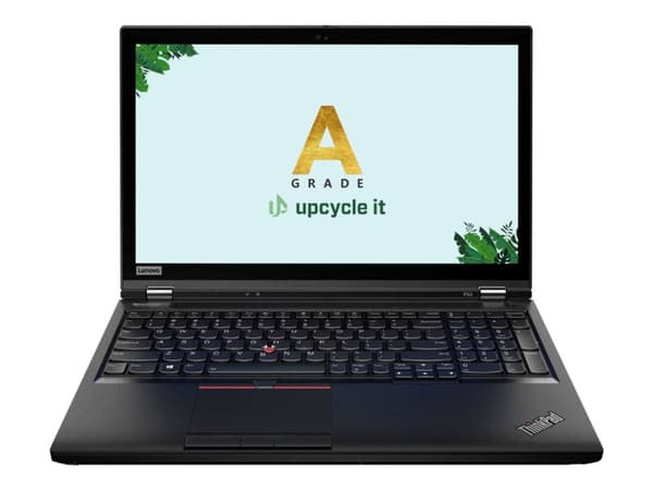 Lenovo ThinkPad P53 (Refurbished) A