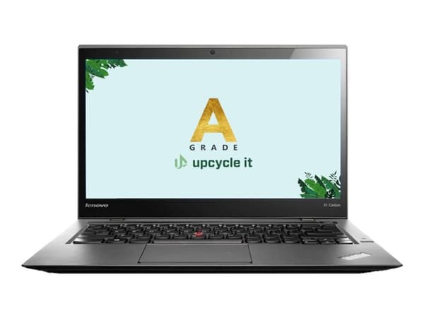 Lenovo ThinkPad X1 Carbon 5th (Refurb) A