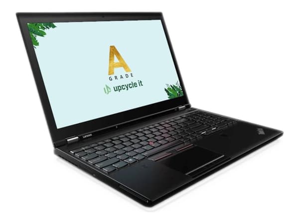 Lenovo ThinkPad P52 (Refurbished) A