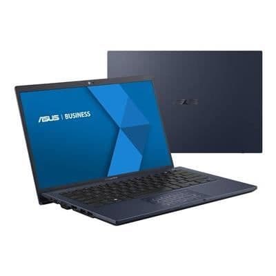 Laptop - ASUS - ExpertBook B1 B1400CENT-EK2771R - 14" Full HD - 8 GB RAM - 256 GB SSD