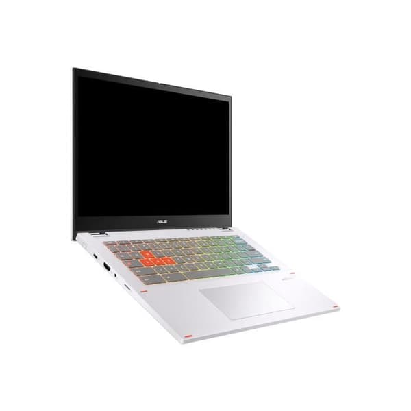 Chromebook - lutningsdesign - ASUS - ASUS Chromebook Vibe CX34 Flip CX3401FBA-LZ0229 - 14" - Intel Core i5 1235U - 8 GB RAM